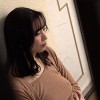 夫婦ゲンカで家を飛び出した隣の奥さんに貸してあげたワイシャツの隙間から見える乳首＆パンチラの誘惑に負けて薄壁一枚を隔てたご近所不倫 - サンプル画像 - 4