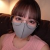 マスクをつけることを条件に感度ビンビンの巨乳な従順マ〇コとゴムを付けずにハメ撮り種付け性交 - サンプル画像 - 4