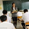 僕だけの巨乳女教師ペット JULIA - サンプル画像 - 7