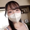 おっぱいがものすごい大きくてものすごく感じやすいマスク妻 - サンプル画像 - 2