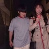 ここ、外なのに…。小悪魔お姉さんに囁き誘惑で無理やり勃たされ、チ○ポバカになるまで何度も何度も寸止めされてから、人生最高の射精を味合わされる悶絶寸止めデート 潤うるる - サンプル画像 - 10