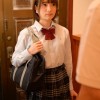 月々定額料金で挿れ放題・ナマ中出し放題！定額制制服美少女派遣します。 中城葵 - サンプル画像 - 1