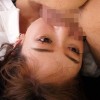 喉ボコ顔面マ○コ女 お下劣エグ乳首引っ張りイラマチオ女上司人間卒業SP しおかわ雲丹 - サンプル画像 - 3