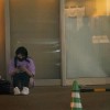 家無し娘をヤリ部屋連れこみヤリチン中出しローテーション朝まで50発半泣きアクメ 渚みつき - サンプル画像 - 1