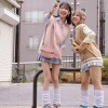 ヤリモクGAL’Sは押しかけヤリ部屋マン凸Bitch ねぇ…キミもうちらに合鍵預けてみない？令和ギャルにハメたきゃ渡せ！24時間いつでもどこでも凸パコハーレム中出し 森日向子 有村のぞみ - サンプル画像 - 4