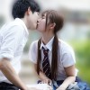元カノ相部屋同窓会 5年ぶりに再会した元カノ2人と飲んだらお酒に酔って昔の恋話が再燃！終電で帰してくれず相部屋ラブホで朝まで奪い合い中出し 逢沢みゆ 北岡果林 - サンプル画像 - 6