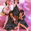 原宿のミニマムエンジェルが集まる合法未使用ワレメ見学クラブへようこそ - サンプル画像 - 1
