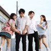 4人で学園の男子全員卒業させました。 逢沢みゆ 北岡果林 本城はな 天然美月 - サンプル画像 - 1