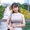 人気子役だったあの子がAVデビューしてもう5年 甘ラブ乳もみデート 成長しきったHcup着衣巨乳で勃起を誘い発情したら即、ホテル！ 中山ふみか - サンプル画像 - 2