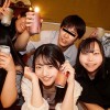 卒業旅行NTR 大学生最後のバカンスに酔いしれナンパ現地調達のチャラ男達に朝までハメられまくったカノジョ 輝星きら - サンプル画像 - 1