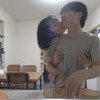 夜を使い果たして朝陽が昇るまでの二人っきりの自宅でただひたすら石原希望に痴女られたい。 - サンプル画像 - 1