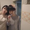 夜を使い果たして朝陽が昇るまでの二人っきりの自宅でただひたすら石原希望に痴女られたい。 - サンプル画像 - 7