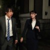 歓迎会で終電を逃した僕に「先輩うちに泊まっていきます？」と肉食系の新卒女子が小悪魔な甘い囁き。誘惑に負けて何度もSEXした 新ありな - サンプル画像 - 1