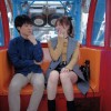 一夜を使い果たして朝陽が昇るまでの二人っきりの自宅でただひたすら石川澪に痴女られたい。 - サンプル画像 - 1