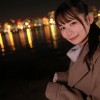 生まれて初めてのお泊りデート 初めて男性と外で手を繋いで、野外でキスして、その後、時を忘れて絡み合う 濃密セックス 宮崎千尋 - サンプル画像 - 9