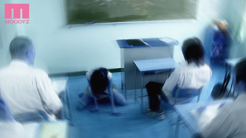 MIMK-045 時×停止club～生オナホにされる巨乳女教師～ JULIA - サンプル画像 - 10