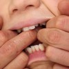 清楚な見た目に騙されるな！18歳現役女子大生のイカれた性癖！欲しがり屋のわがままハードマゾヒスト もっと噛んでっ！踏んでっ！縛ってっ！首絞めてっ！ひっ叩いてっ！生チ○ポで犯してっ！ 秋草めい - サンプル画像 - 7