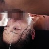 衝撃’喉奥’専属―。潤んだ瞳の美少女が嘔吐聖水を散らし狂い昇天するイラマ奉祝会 二葉エマ - サンプル画像 - 1