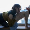 「ねえ…今日だけは私に乳首を好き勝手させてよ…。」空が回ってもず～っと終わらない真性乳首性交 あおいれな - サンプル画像 - 1