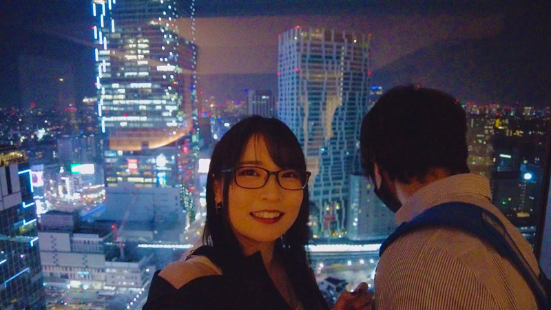 「ねえ…今日だけは私に乳首を好き勝手させてよ…。」空が回ってもず～っと終わらない真性乳首性交 枢木あおい - サンプル画像 - 2