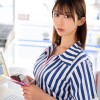 弟の借金が原因で会社をクビになりコンビニ勤務の毎日…精神をすり減らし男に誘われれば簡単に股を開く私は24時間いつでも便利なコンビニ女 黒川すみれ - サンプル画像 - 1