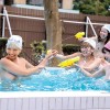 全裸通学の村 平然と学生生活を謳歌する一人の女子生徒を丸裸にするべく、記者として僕は密着した。 乙アリス - サンプル画像 - 8