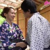美人女将の究極おもてなし！ 中出し旅館にようこそいらっしゃいませ！！ - サンプル画像 - 1
