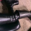 Boots fetish 倉木しおり - サンプル画像 - 14