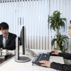 憧れの女上司と 設楽アリサ - サンプル画像 - 1
