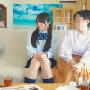 男の娘J系姪っ子の無自覚もっこりパンチラ誘惑に我慢できずフル勃起チ○ポをパンティ越しアナル素股で擦り付けたら…ズボッと生挿入！大人デカチンにどハマりしたメスイキ肛門に何度も中出しした。 ななこ - サンプル画像 - 1