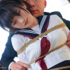 あの日からずっと…。 緊縛調教中出しされる制服美少女 姫野らん - サンプル画像 - 4