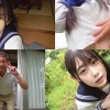 性欲の溢れたエロ過ぎ制服美少女が汗だくになって男を貪る絶倫性交 白石なぎさ - サンプル画像 - 1