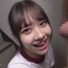 体操服姿でたっぷりご奉仕！お口・手・素股・尻コキがとにかく気持ちいいブルマぶっかけコレクション 美少女10人 豪華完全撮卸4時間（MUKD-472） - サンプル画像 - 1