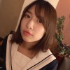 まさかこの清楚な少女がこんなに乱れてオホりまくるなんて。 理性が狂うほど焦らして感度を覚醒させたら、驚くほどにスケベな雌になった。 裏垢少女の子宮ボコボコ 湊波流 - サンプル画像 - 2