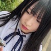 クラスメイトの女子の弱みを握った人生で最も幸福な日。貧乏で、万引きして、犯●れる... 何も持たない不幸少女の悲惨すぎるド底辺搾取レ×プ。 白百合みなみ - サンプル画像 - 1