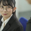 出張先のホテルで大人しい後輩女子社員とまさかの相部屋シングルベッド 突然、豹変した彼女は困惑するボクを密着誘惑し朝が来るまでひたすら痴女り続けた。 北岡果林 - サンプル画像 - 1