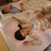 後妻業がバレた若妻は義理の息子の口止めに自らの肉体を捧ぐ - サンプル画像 - 4