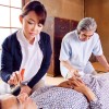 還暦の淫欲 六十路の熟れた身体が貪る生々しい快楽セックス 4人4時間 - サンプル画像 - 7