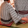 パワハラ気質で生理的にぜったい無理な夫の上司に同行した地方出張で悶絶の絶倫巨根で突かれまくった僕の妻が健闘むなしく翌朝までには快楽堕ちしてしまった……的な話です 都月るいさ - サンプル画像 - 5