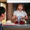 人妻PTA会長 保護者の男女が集う会合で巻き起こる…。子供には絶対内緒の淫らな背徳デカチン不倫 波多野結衣 - サンプル画像 - 9
