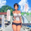 伝説の同人CG作品を映像化！！ 実写版！子産み島 前編～週7で産めるメスたち～ 天馬ゆい 弥生みづき 工藤ララ - サンプル画像 - 2