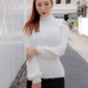 実写版 俺の上京性生活15 精液検査編 菊乃らん - サンプル画像 - 4