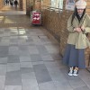 こう見えて最近やっと処女喪失してSEXドハマり中（笑）デートで盛り上げそのままホテinにゃんデレチ●ポ鬼快楽堕ち！ 覚えたてのSEXが楽しくてしょうがない可愛い喪女アラサーお姉さん（27）ゆりか - サンプル画像 - 1