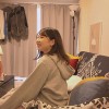 〇ー〇ーイーツは自由勤務だから「ナンパしていいんじゃない？」 巨乳配達員をその場でナンパし家に連れ込み盗撮 口説いてハメてそのまま勝手にAV発売。 - サンプル画像 - 1