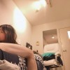 〇ー〇ーイーツは自由勤務だから「ナンパしていいんじゃない？」 巨乳配達員をその場でナンパし家に連れ込み盗撮 口説いてハメてそのまま勝手にAV発売。 - サンプル画像 - 2
