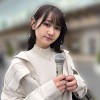 街頭インタビューに出ただけなのに。某番組に出演した後、婚前人妻をADが旦那より先に生ハメ汗だくイキ顔…ヤリまくり映像 スレンダー人妻が乳首ビンビンイキまくる卑猥映像 業界の闇 - サンプル画像 - 2