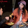 2泊3日の夫婦交換キャンプ 4 君塚ひなた - サンプル画像 - 5