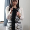 友だちの母ちゃん4 ～息子の友達でパンツを濡らした母～ 藤咲紫 - サンプル画像 - 12