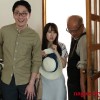 寝取られの館8 ～ダッチワイフにされた妻～ 野上しおり - サンプル画像 - 18