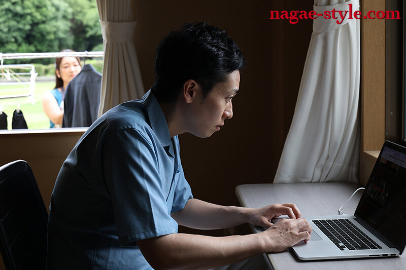 寝取られの館14 ～ダッチワイフにされた妻～ 雨村梨花 - サンプル画像 - 19